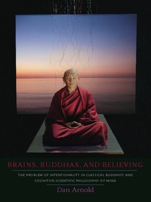 cover image of Brains, Buddhas, and Believing